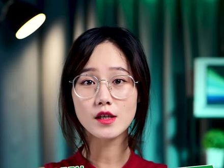 4K视频画质为什么没有1080P的好?这可能是因为码率!#科普 #绿联小讲堂