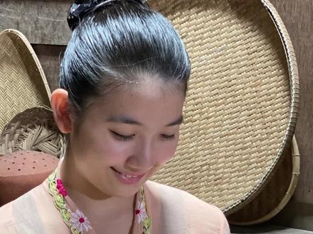 佳节期间,记得要给咱长辈多吃点他们 “不爱吃” 的
#马来西亚 #小娘惹 #娘惹菜