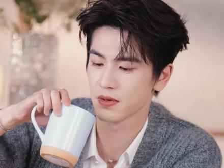 张凌赫我记得你以前不这样啊!#张凌赫 #田曦薇