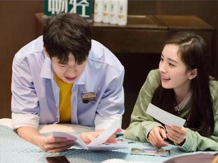 杨幂魏大勋。 #杨幂 #魏大勋 #魏大勋杨幂 @抖音小助手