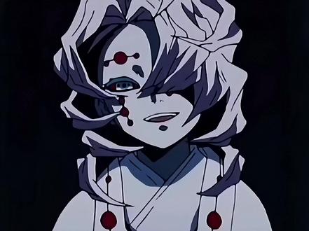 爲什麽都說下弦五是無慘的親兒子?