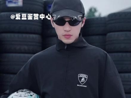 你是说梦什么就来什么吗?那很好了!#许魏洲 #赛车 #许魏洲官宣F1垫赛SROGT比赛