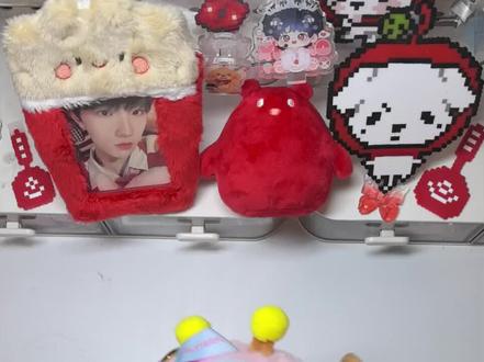 TOP登陆少年组合团款搪胶娃娃福来
#top登陆少年 #福来 #开箱 #追星 #搪胶娃娃