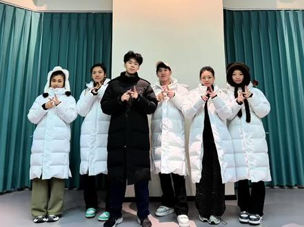 我们是流行舞艺考生,山东舞蹈统考我们来啦~#山东舞蹈统考 #流行舞艺考 #街舞艺考 #舞蹈统考 #舞蹈艺考