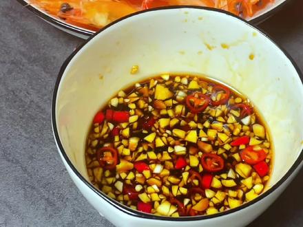 孕晚期妈妈身体会出现各种不适,如何能保证孕晚期妈妈的营养呢 #白灼虾 #孕晚期 #海鲜美食诱惑你 #活虾 #在家云赏花