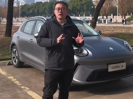 挑战武汉复杂城区道路,10万级激光雷达的长城欧拉5,智能辅助驾驶是真是假?#长城欧拉5 #长城欧拉5年轻人的严选车 #花11万享受30万级高阶辅助驾驶 #智能辅助驾驶 #自动驾驶