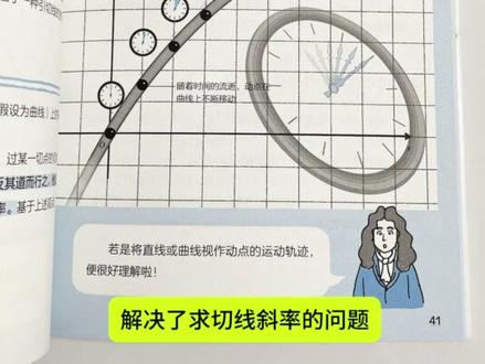 这才是学习微积分的正确打开方式 带你用图解的形式掌握微积分的原理和应用
#数学思维 #微积分 #数学 #好书分享 #家长必读