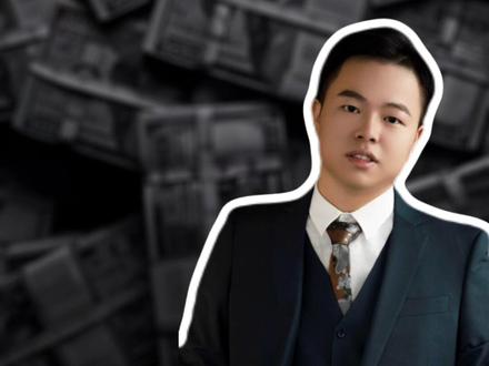 行长选妃,剧本都不敢这么写 #职场 #行长选妃