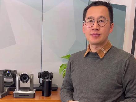 你的罗技c1000e效果真的发挥出来了吗?3个设置让你效果翻倍!#摄像头#直播设备 #干货