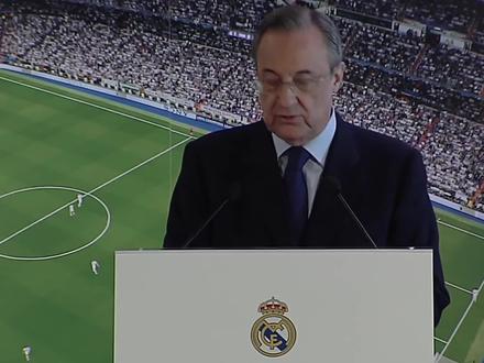 《我是独一无二的CR7》第88集,弗洛伦蒂诺:卖掉C罗 买梅西!#C罗 #dou来足球季 #梅西