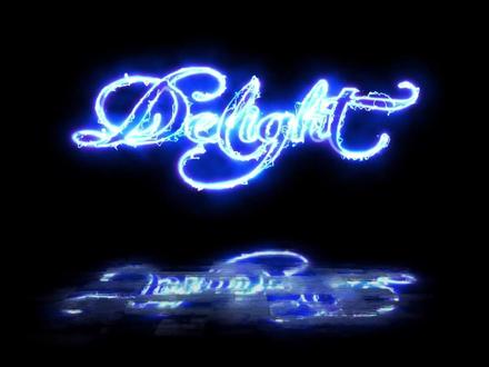 光学不练假把式 今天学AE-Saber文字倒影 #视频教程 #ae #AE教程 #特效 #我要上热门