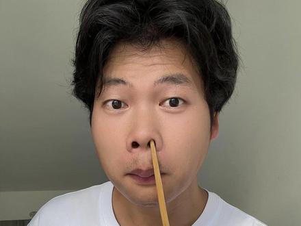 #魔术教学 #魔术 筷子消失魔术