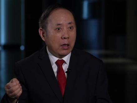 伊朗精准打击让美太空军核心能力大幅下降,专家:美军受损之后,以色列的反应时间只剩5分钟#凤凰聚焦 #伊朗 #以色列 #美国