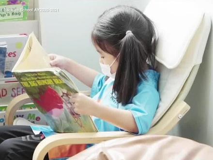 想以高性价比读新加坡课程?来这所学校!
😎 【五分钟了解一所国际学校】曼谷新加坡国际学校
👍学校是泰国第一所将新加坡课程作为教学基础的国际学校
👍采用英中泰三语教学
👍学校一直专注于高质量的教育教学,专业的教育团队为学生们制定了卓越的教育方案。学校将为广大学生提供全面发展的学习环境,并致力于培养学生成为终生学习者和未来领导者
#泰国 #泰国国际学校 #新加坡国际学校申请 #国际学校