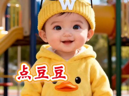 0~6岁早教手势舞《点豆豆》儿歌来了,承包娃的欢乐启蒙时光,点点点豆豆,点到一颗甜豆豆, 跟着节奏搓搓小手,在甜酸苦辣的手势游戏里,带娃认知味道、锻炼手部精细动作#儿歌 #儿歌手势舞 #幼儿启蒙 #点豆豆 #创作灵感