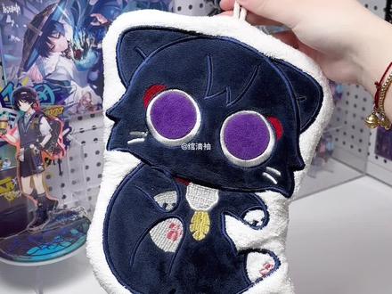 真的有人会用实用谷吗 #创作灵感 #原神 #流浪者 #花式吃谷在抖音 #谷子