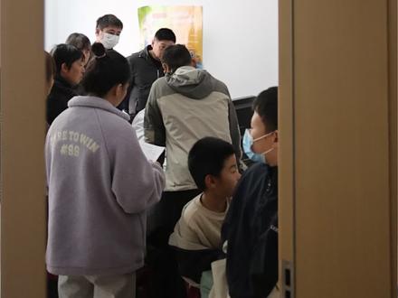 出现这些症状请警惕流感! #流感 #甲流