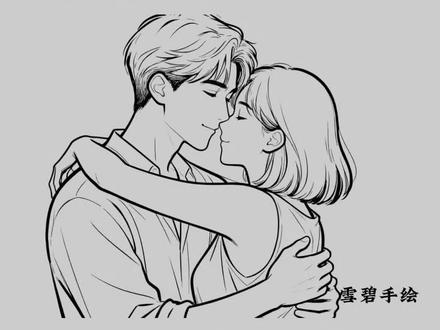 #手绘#手绘画#手绘画视频#手绘视频#手绘视频作品