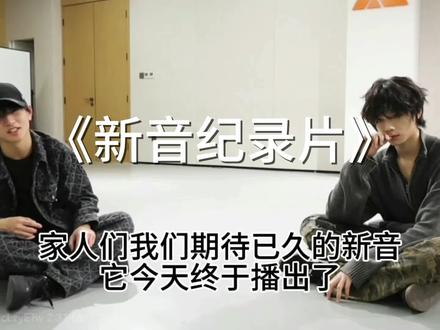 新音纪录片 个人理解#历史冷知识 #花絮 #新音纪录片 #豚馒 #lm