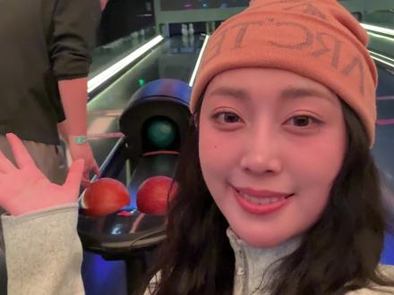 vlog🏏武汉小夫妻在超大室内游乐场 爽玩约会的一天💕#vlog日常 #日常vlog #情侣约会 #婚后日常 #跟我玩就对了