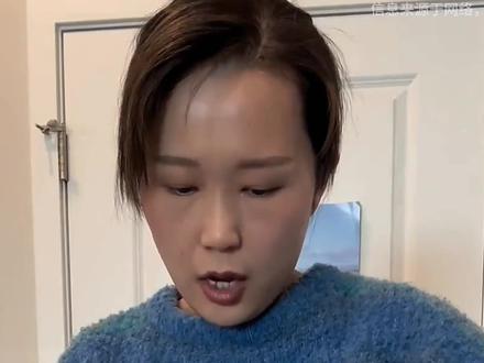 小黄和美国老公相遇,是自身非常优秀,还是非常有缘分#远嫁美国