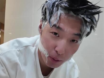 自己用,自己洗!才敢放心做专场#东方甄选 #东方甄选生活馆 #养元青 #洗发水