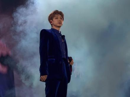 这个《飞鸟》完全Daddy级别#汪苏泷 #飞鸟 #十万伏特2.0