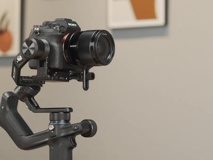 飞宇蝎子Mini 缤纷玩法教学