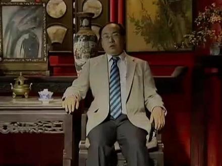 多尔衮的名字正符合了字面意思的本意#多尔衮