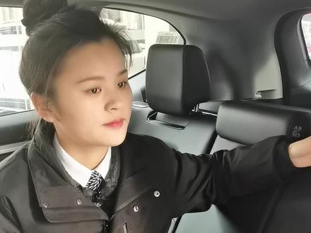 #安全带的重要性 今天问了好几个销售顾问都知道怎么用和拆卸😂😂😂你学会了吗##汽车知识