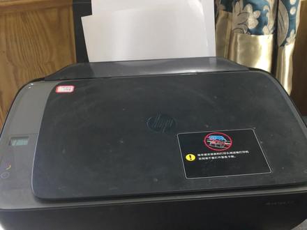 惠普tank 310 或tank 410,不进纸或卡纸,有可能机器内部有异物 #打印机维修 #打印机 #打印机推荐 #家用打印机 #家用打印机推荐 #家用打印机怎么选 #打印机小李哥 #惠普打印机 #卡纸 #打印机李哥