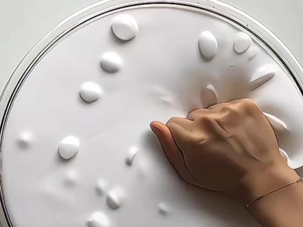 玩泥讲恐怖故事,第一次发#恐怖故事#玩泥解压