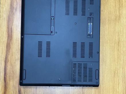 ThinkPad P50拆机