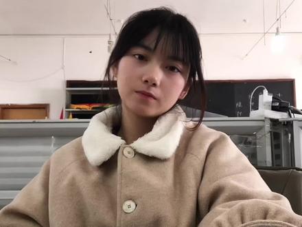 努力看起来很拽的样子#高中英语 #作业 #实习