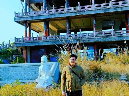 第115集|没落的银海宋城 #硬核知识局 #在好风景里拥抱2023 #海陵岛 #旅行推荐官 #跨过2022🚩迎接2023🚩 @抖音小助手