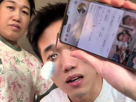 妈妈我想买威龙皮肤 #三角洲