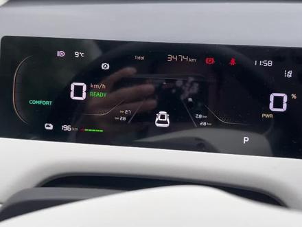 @飞飞飞 仪表盘剩余里程和剩余电量切换,自己动态续航切换 #用车技巧 #创作者扶持计划 #创作者中心 #长安启源 #长安启源q05