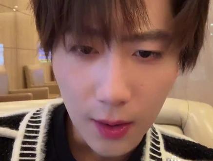 崔雨鑫:我也舍不得~我也很难戒断~ #炽热吸引 #崔雨鑫 #方瑾 #序谋雨久 @DOU+小助手