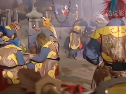 四大法宝那件法宝更厉害? #西游记 #影视解说 #我的观影报告