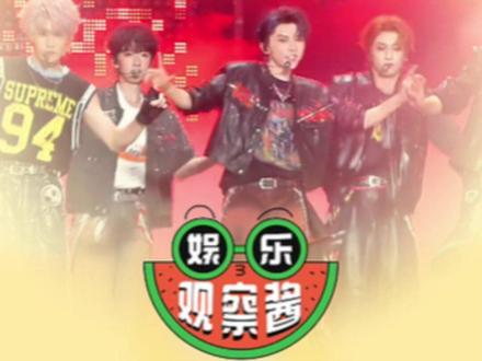 峰峻妹捏着个针就来了#时代峰峻 #时代峰峻小卡 #左千 #马嘉祺