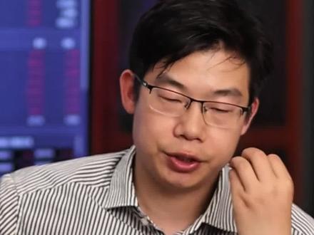 机器人即将迎来主升浪行情 #人形机器人板块 #ai行情 #股票