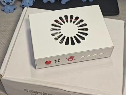 解决融合器问题 #DMA#固件#VTD#融合器