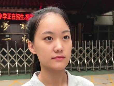 袁黄改写生死簿#街头采访