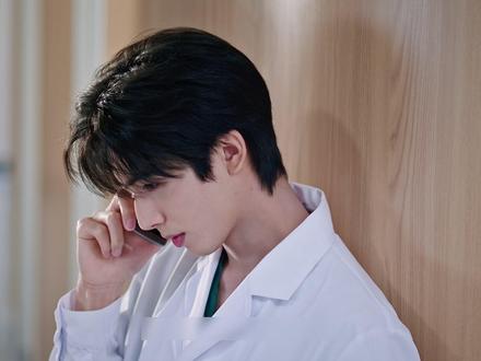 林屿森视角:理智溃于她的所有模样 #骄阳似我 #电视剧解说