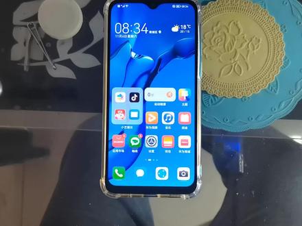 华为手机桌面的天气和时间不见了,怎么找回?原来方法这么简单 #华为手机 #手机技巧 #桌面天气