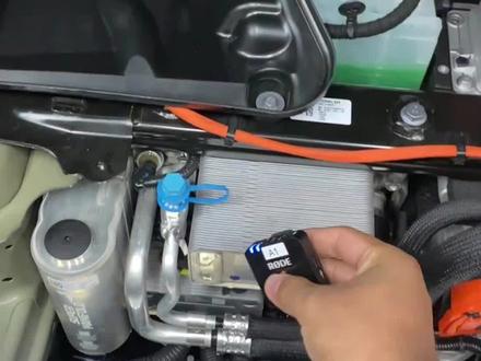 特斯拉Model3启动后嗡嗡响,水泵坏了 #特斯拉维修 #新能源汽车维修 #特斯拉model3