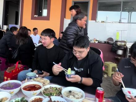 云南麻醉师#我的乡村生活@不会打主攻的小普@@33岁高冷后爹