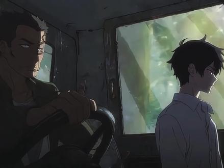 《无敌本能》 #二次元 #动漫 #国漫 #动漫推荐