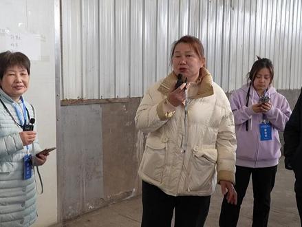 洛川苹果储存,苹果采后入库保鲜措施 #三农