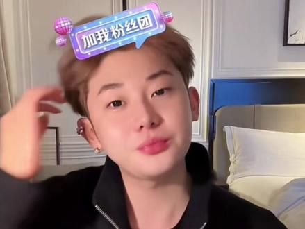 金女士刷到豆豆打减肥🪡身体不适,担心豆豆身体健康,希望豆豆清醒点,身体才是革命的本钱!@单眼皮的小黄豆🌕 #单眼皮的小黄豆